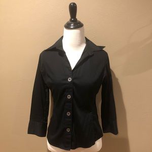 XS Banana Republic Blouse